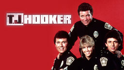 T. J. Hooker S3 Ep17