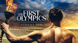 The First Olympics Athens, 1896 Ep03