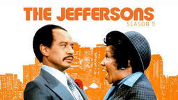 The Jeffersons S9 Ep02