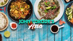 John Torode's Asia S1 Ep05