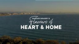Marion Grasby's Flavours of Heart and Home S1 Ep03