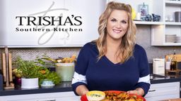 Trisha's Southern Kitchen S17 Ep03