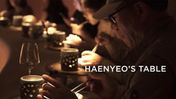 Haenyeo's Table S1 Ep03