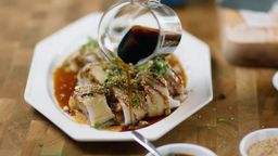 Jeremy Pang's Hong Kong Kitchen S1 Ep04
