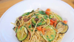 You Can Cook With Sam Kim Ep17