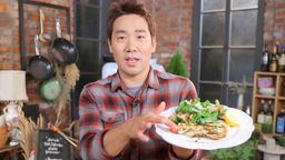 You Can Cook With Sam Kim Ep04