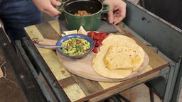 You Can Cook With Sam Kim Ep07