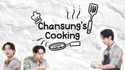 Chansung's Cooking Ep01