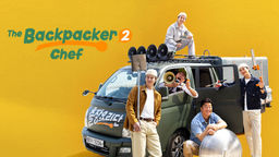 The Backpacker Chef 2 Ep21