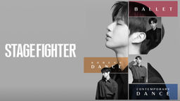 Stage Fighter Ep02