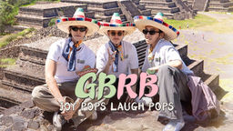 GBRB: Joy Pops Laugh Pops Ep01