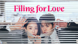 Filing for Love Ep02