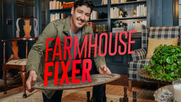 Farmhouse Fixer S1 Ep03