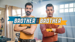 Brother Vs. Brother S8 Ep01