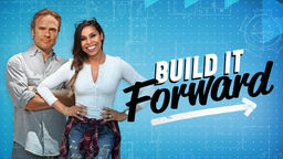 Build it Forward S1 Ep02