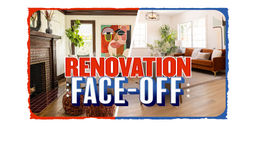 Renovation Face-Off S1 Ep02