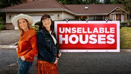Unsellable Houses S3 Ep07