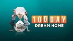 100 Day Dream Home S5 Ep09