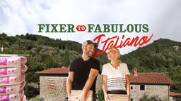 Fixer to Fabulous: Italiano S1 Ep03
