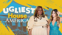 Ugliest House in America S6 Ep05