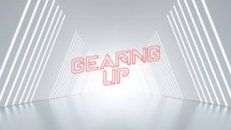Gearing up 2025