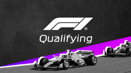 (L) Formula 1 Qualifying Pre Show 2025