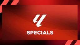 LaLiga Specials 2025/26
