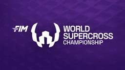 FIM World Supercross Championship 2025