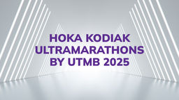 HOKA Kodiak Ultramarathons by UTMB 2025