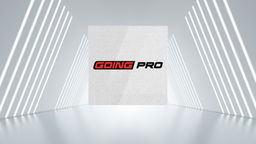 Going Pro 2026