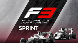 FIA Formula 3 Championship Sprint 2026