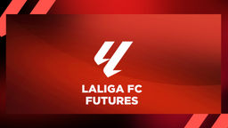 1st La Liga FC Futures U12 Club World Cup: Sevilla Vs Atletico Madrid