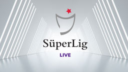 (L) Super Lig : Genclerbirligi Vs Galatasaray