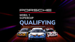 Porsche Mobil 1 Supercup Qualifying 2026