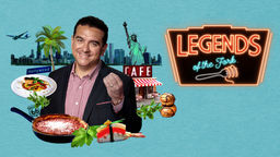 Legends of the Fork Ep06