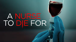 A Nurse to Die for
