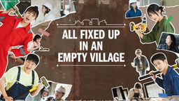 All Fixed up in an Empty Village S3 Ep10