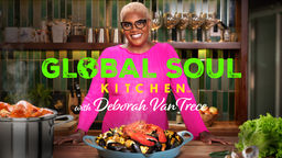 Global Soul Kitchen S1 Ep05
