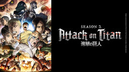 Attack on Titan S2 Ep08