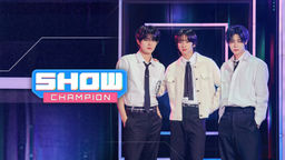 Show Champion Ep575