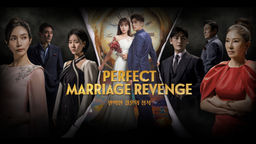 Perfect Marriage Revenge Ep05