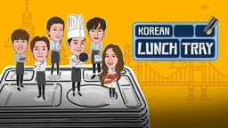 Korean Lunch Tray Ep15