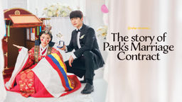 The Story of Park's Marriage Contract Ep05