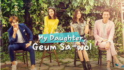 My Daughter, Geum Sa-wol Ep01