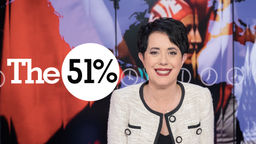 The 51 Percent