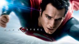 Man of Steel