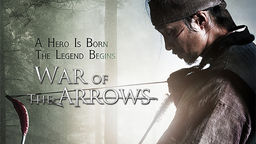 War of the Arrows
