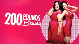 200 Pounds Beauty