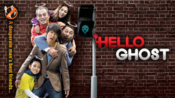 Hello Ghost