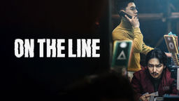 On the Line